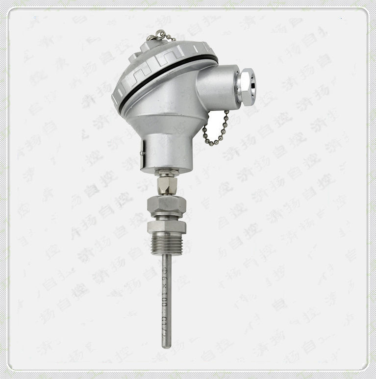 Temperature Transmitter/Sensor